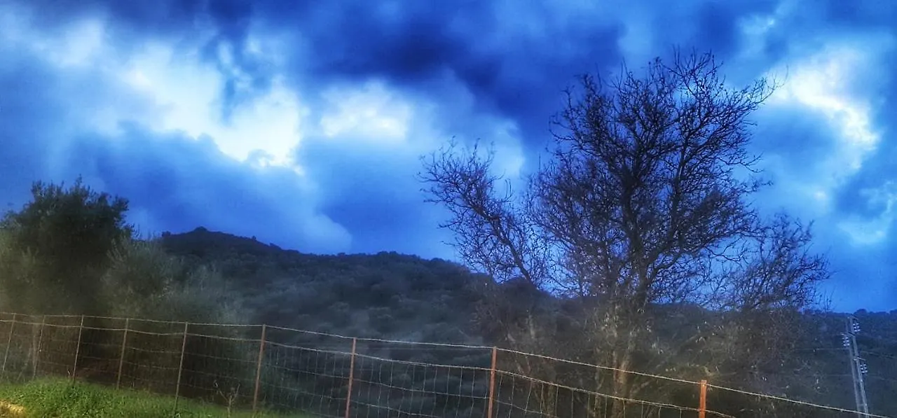 Country house Entre Vistas Guest House Zahara De La Sierra Spain