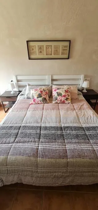 Country house Entre Vistas Guest House Zahara De La Sierra Spain