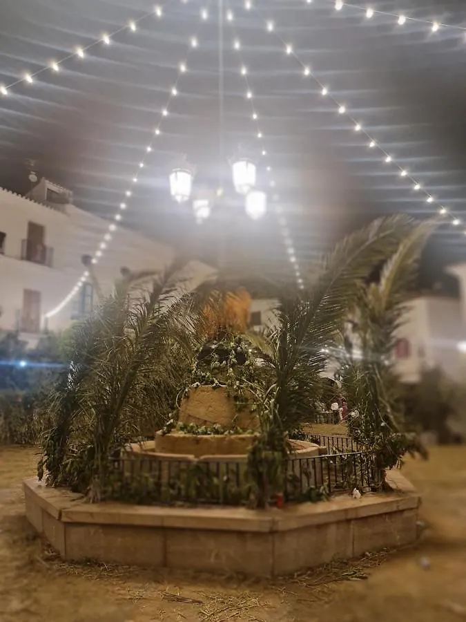 Entre Vistas Guest House Zahara De La Sierra Country house