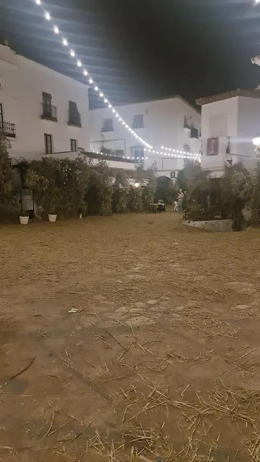 Country house Entre Vistas Guest House Zahara De La Sierra Spain
