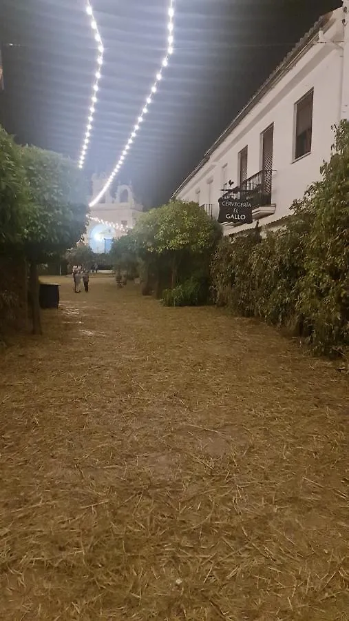 منزل الضيف زاهارا دي لا سييرا  في Entre Vistas