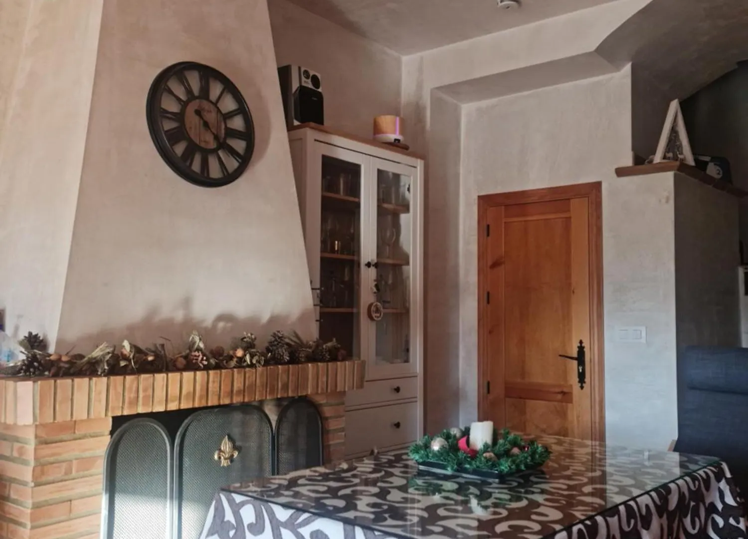 Country house Entre Vistas Guest House Zahara De La Sierra