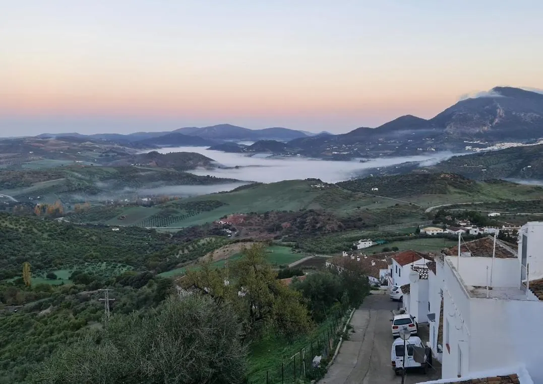 Entre Vistas Guest House Zahara De La Sierra 0*,  Spain
